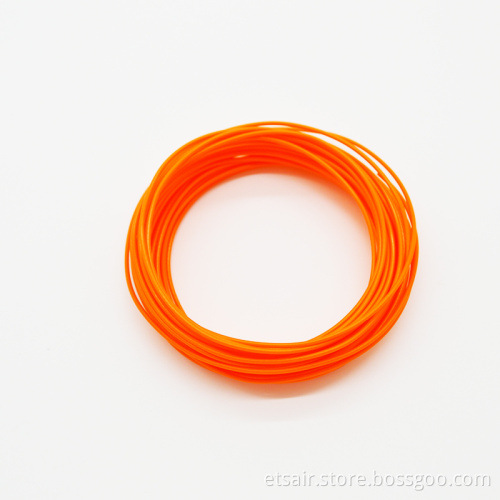 3D Pen Printer Muti Colors Pla Thermoforming Products Pen Filament Refills